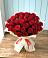 Букет 29 Красных роз в Красные Баки