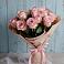 Букет цветов из: Розы в Красные Баки