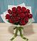 Букет Красные розы в Красные Баки