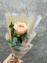 Букет цветов из:  Розы в Красные Баки