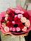 Букет цветов из: Розы в Красные Баки