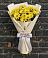 Букет цветов из: Хризантемы в Красные Баки