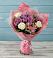 Букет цветов из: Герберы в Красные Баки