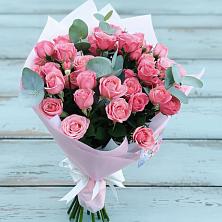 Букет Леди совершенство в Красные Баки