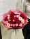 Букет цветов из: Розы в Красные Баки